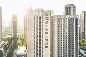 今日上线！郑州新一批人才公寓来了图片