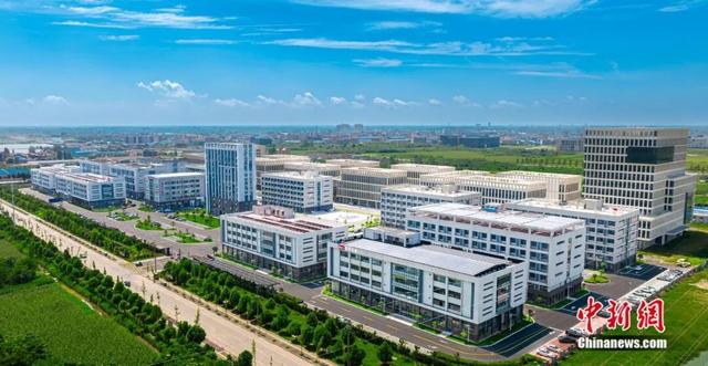 中国新闻社 | 人这一辈子，一定要去一趟荆州品千年楚韵