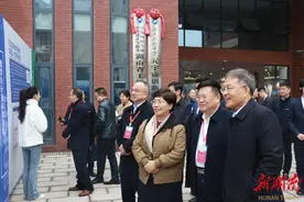 湖南科技大学高质量推动完成本科教育教学审核评估工作图片