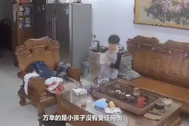 摇晃了几下，瞬间炸开！最近用的人超多，一定不要这样做！图片