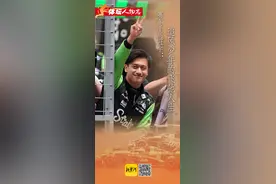 体坛人物志 | 赛车手周冠宇：追风少年的飞驰人生图片