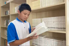 墨染青春 妙笔生花（11）｜我的校园生活图片