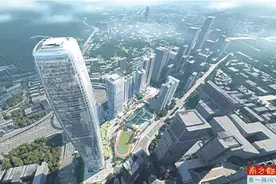 龙岗一项目开盘七个月 网签仅两套图片