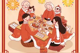 逢年过节，如何挑选饮料？掌握“几多几少”原则！【健康幸福过大年】图片