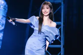 歌手王心凌官方后援会发布停运公告，将停止一切线下应援活动图片