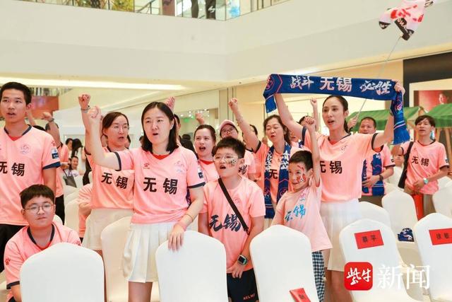 双城互动一起过“足瘾”，“跟着苏超游徐州”推介会在无锡举行