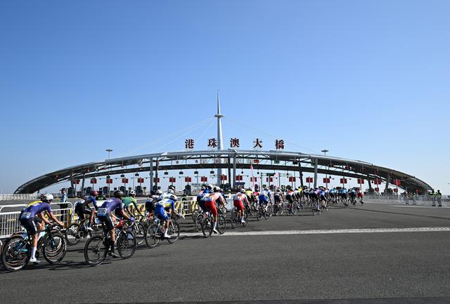 全运会｜同心共筑体育梦——十五运会背后的粤港澳奋斗群像