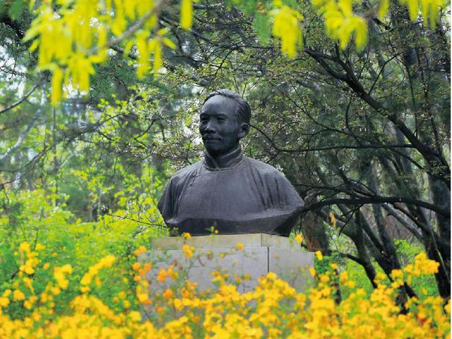 北京大学参观攻略，不懂这些等于白来