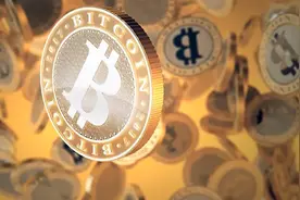 比特币19个月来首次突破4万美元！24小时内飙升5.26%视频封面