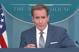 美国称乌克兰若要加入北约，要先打败俄罗斯，网友：都打败俄罗斯了还进北约吗视频封面