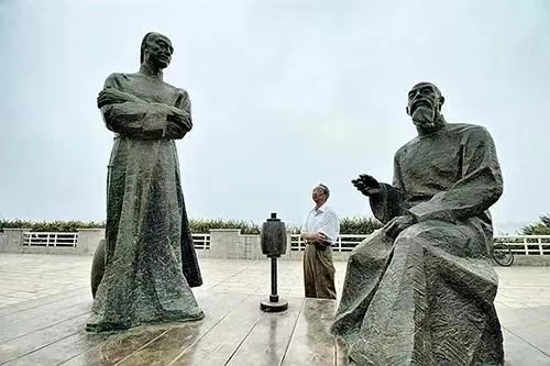 媒体：左宗棠何止收复了新疆