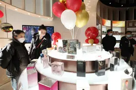 北京推出“京”彩跨年消费指南，400多项促消费活动等你来图片