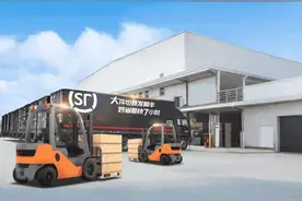 跨省最快7小时签收 顺丰大件宣布升级图片