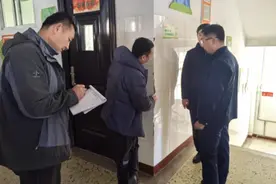 临汾市第一小学：安全教育进校园 守护成长新学期图片