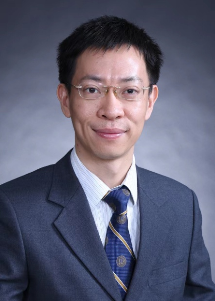 余淼杰主持国自科应急课题结题获批优秀