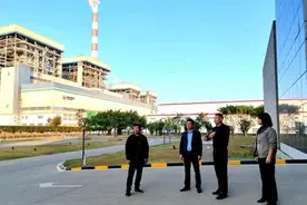 泉港区南埔镇跻身“2023年中国镇域高质量发展500强”主要经济指标增长强劲图片