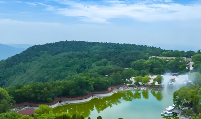 河南多家景区最新免门票活动来啦！