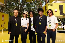 ​以“常规和例外”为主题，2024阿那亚戏剧节开启11天梦幻之旅图片