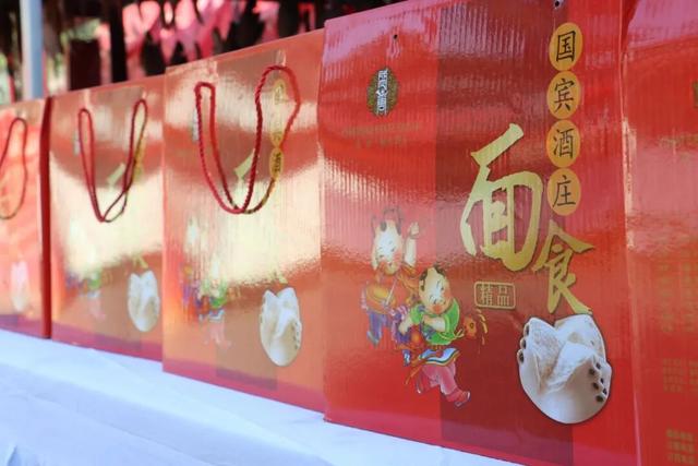 到仙境蓬莱过大年｜腊月十三、十四，蓬莱画河年货大集全攻略来啦！