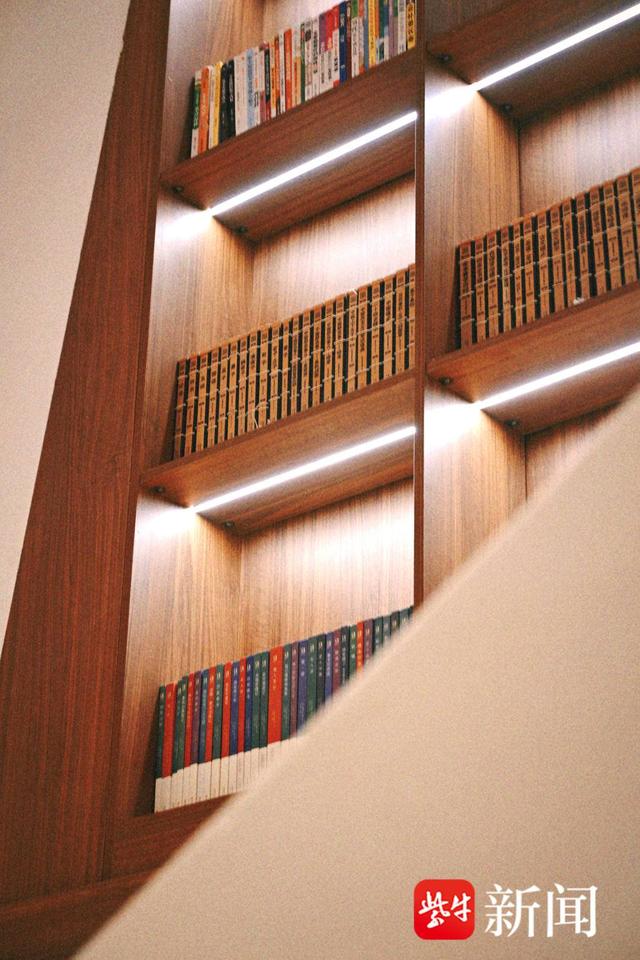 四季山林入窗来，镇江首家森林图书馆云山驿成文旅新打卡地