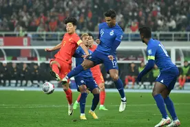 ​国足世预赛两战新加坡获1.44分 FIFA排名无变化图片