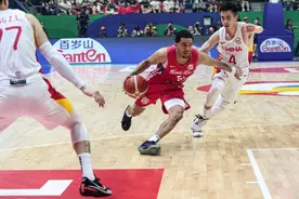 广东宏远宣布签约双外援，引进世界杯中国队“苦主”沃特斯图片