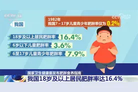 肥胖人群怎样吃？可以吃药或手术减肥吗？健康减重这些误区要避免图片