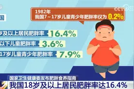 肥胖人群怎样吃？可以吃药或手术减肥吗？健康减重这些误区要避免图片