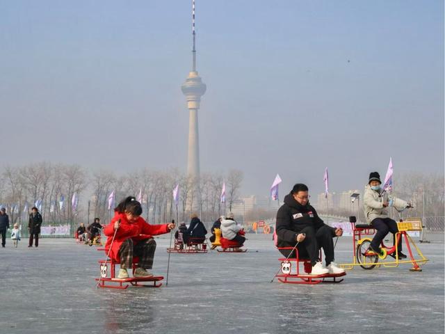 北京号最精彩｜期待！京城首个面向年轻人的主题庙会来了