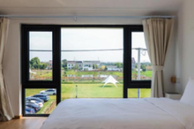 奉贤区景区限时免票或半价来了