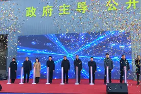 全品类集采直供、全链条可控可溯，辉县市“阳光食堂”守护学生幸福“食”光图片