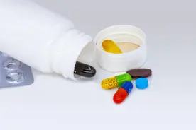 健康小站 | 健康过大年，春节安全用药指南图片
