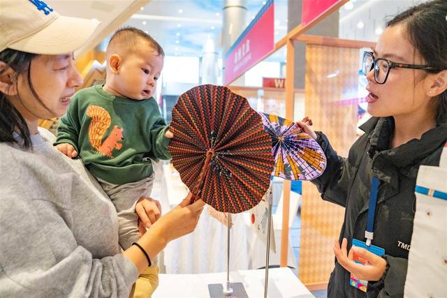 “金”彩纷呈 “非”比寻常！ 非洲文化与旅游大集精彩亮相