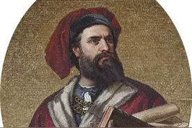 全汉昇：明朝时中国与西班牙的交通与贸易图片