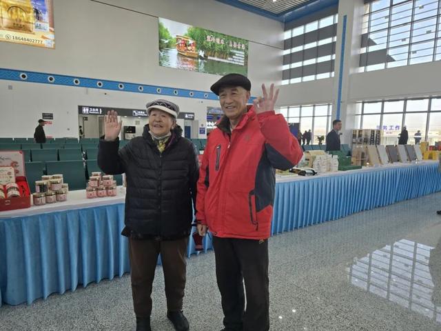 这个旅游打卡地因高铁开通“出圈”