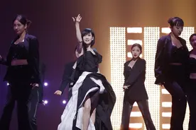 谭咏麟、周慧敏、陈慧娴亮相，《声生不息·大湾区季》开播图片