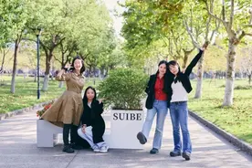 “神仙寝室”，全员保研！图片