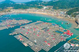 平潭钟门村激活旅游新动能，走出乡村振兴新路子图片