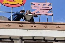 【防汛减灾】应急广播发挥关键作用 助力理县多地成功应对泥石流灾害图片