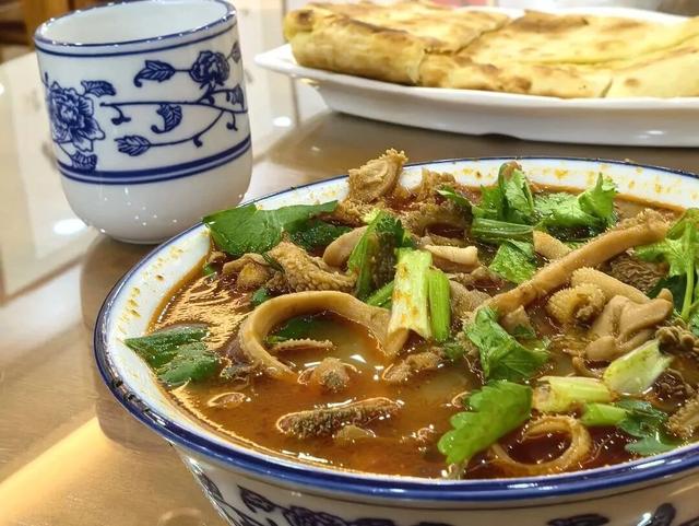 在呼和浩特过年到底有多好玩？看完你就知道了