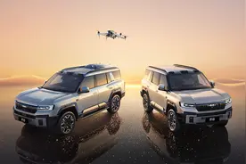 上周越野＋方盒子车型销量TOP10：方程豹坦克遥遥领先！图片