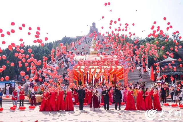 龙口“双节”文旅观察：乡村游升温、景区人气旺、新业态出圈、文化惠民暖