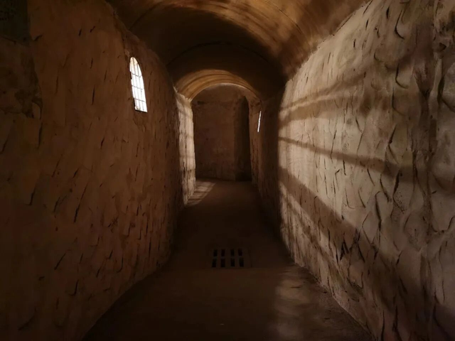 太美了！去北京这里赏“漫山红叶”｜周末京郊微度假