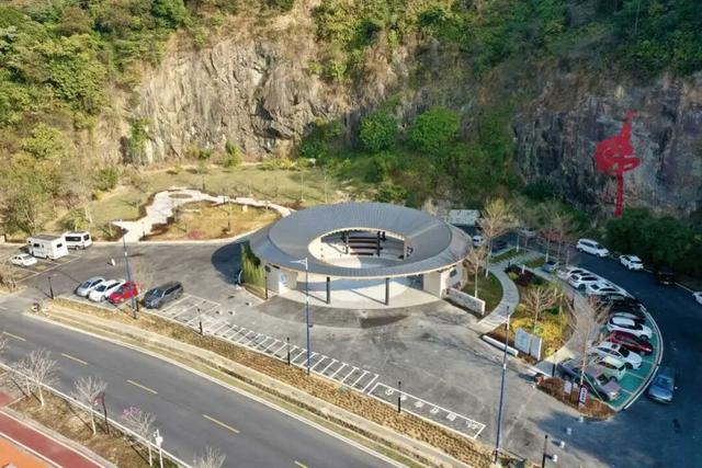 “主驿+二级驿站”，串起你的正果新旅程