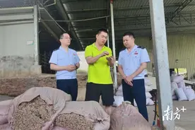 惠企便民，梅县税务走在一线提供优质服务图片