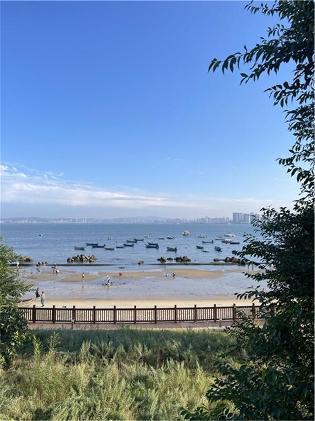 如何在威海开启一场寻鲜之旅？国庆限定攻略来咯