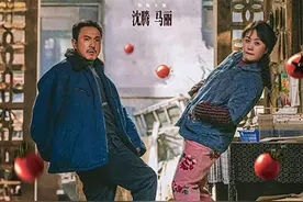 《抓娃娃》：接班人的另类养成计划图片