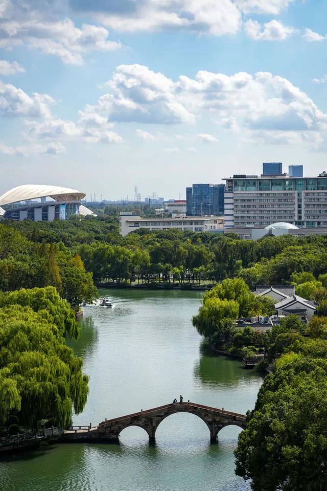 这个周末，让晴好天气治愈你！