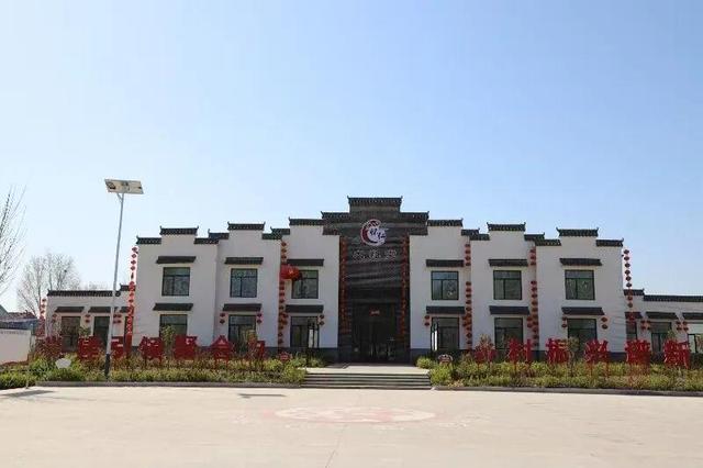 自驾行·游乡村｜济南线路推荐：济阳、商河篇
