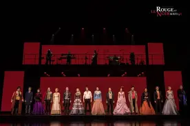 新经济观察｜大力发展演艺经济，成都成为众多音乐演出落地举办的首选地图片